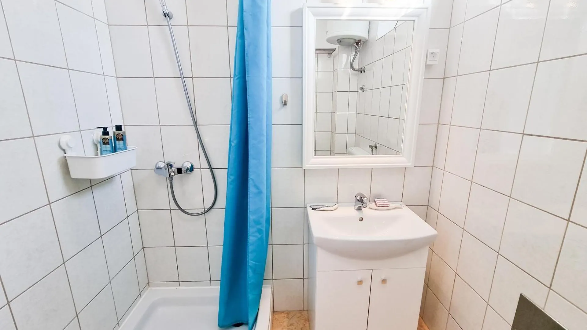 Apartment Seafront Umag Center Old Town Seaview 4